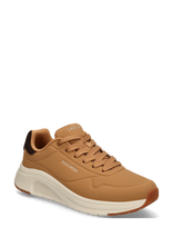 Skechers - Uno Lite 2 - Žemakulniai sportbačiai - Ruda