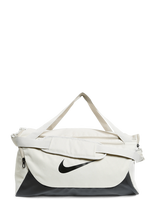Nike - Nk Brsla S Duff - X - Sportinis krepšys - Kreminė spalva