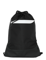 Nike - Nike Academy Football Gymsack (18L) - Sportinis krepšys - Juoda