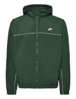 Nike - Nike Club Athlete Hd Jacket - Sportinė laisvalaikio striukė - Žalia