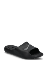 Nike - Nike Victori One Shower Slide - Baseino šlepetės - Juoda