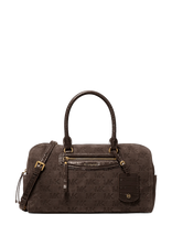 Michael Kors - Md Duffle Satchel - Rankinė - Ruda