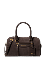 Michael Kors - Xs Duffle Xbody - Rankinė per petį - Ruda