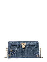 Michael Kors - Xs Conv Xbody - Rankinė per petį - Mėlyna