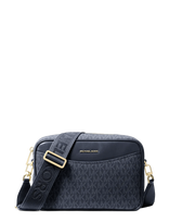 Michael Kors - Lg Ew Pckt Xbody - Rankinė per petį - Tamsiai mėlyna
