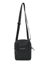 Mammut - Alto Pouch 4 - Sportinis krepšys per petį - Juoda