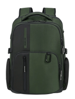 Samsonite - Biz2Go Backpack 15.6" Daytrip - Verslo kuprinė - Chaki spalva