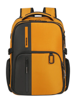 Samsonite - Biz2Go Backpack 15.6" Daytrip - Verslo kuprinė - Geltona