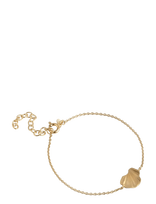 Enamel Copenhagen - Bracelet, Wave - Apyrankė - Aukso