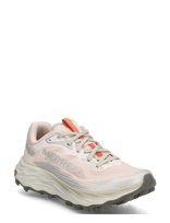 Merrell - Women's Agility Peak 6 - Quartz - Bėgimo bateliai - Rožinė