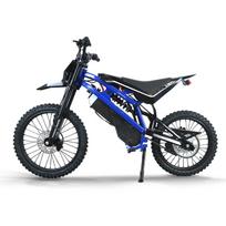 Valtinsu EM-23 elektrinis dviratis off-road dirt bike