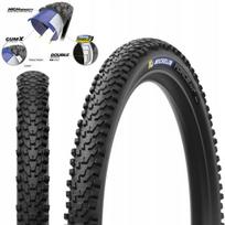 Padanga Michelin Force Am2 Tlr 29x2.6 66-622 Gum-x Kevlar