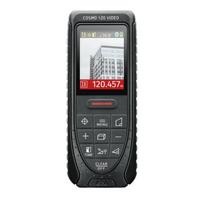 ADA Instruments lazerinis atstumo matuoklis 28-А00502 120 m