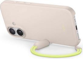 Apple iPhone 17 Kickstand Case with MagSafe and Camera Control - Lime Stone | Apple MGTL4LL/A | 195950672152
