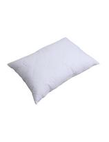 Pagalvė skalbiama TENCEL 50x70cm, užpildas: poliesterinio pluošto kamuoliukai 600g