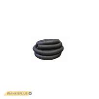 Išmetamųjų dujų surinkimo žarna d.76 mm 8m/vnt. (CA000076X)