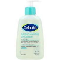 Cetaphil, Švelnus šveičiamasis SA valiklis, be kvapiklių, 236 ml