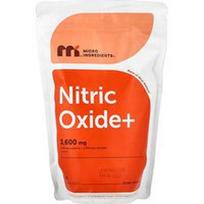 Micro Ingredients, Azoto oksidas+, 240 padalytų tablečių
