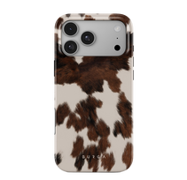 Apsauginis dėklas Apple iPhone 18 Pro su Magsafe, Celestial Tough (BURGA)