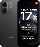 Xiaomi Redmi Note 17 Pro 5G 8GB RAM 512GB