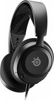 SteelSeries Arctis Nova 1 žaidimų ausinės su mikrofonu