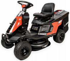 Sodo traktoriukas žoliapjovė 150L krepšys CEDRUS C-TRAC-65MC MAX 7 AG 65 cm
