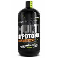 Biotech Multi Hypotonic Drink 1000 ml. - Mojito skonis