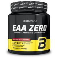 Biotech EAA Zero 350 g. - Fig Fantasy skonis