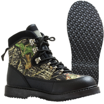 Braidymo batai Alaskan Storm X Camo Tracking size 8