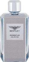 Bentley Momentum Unlimited EDT 100 ml vyriški kvepalai