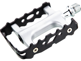 KROSS MTB ADVANCED / Black / dviračio pedalai