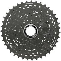SHIMANO / CS-LG400-10 Linkglide / 11–39T / 10 pavarų / Kasetė