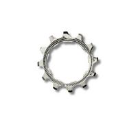 SHIMANO / CS-HG500-10 / 12T (11–32T) / 10 pavarų / Kasetės žvaigždutė