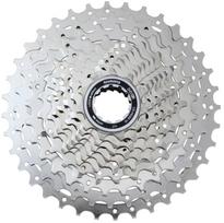 SHIMANO / CS-HG50-10 / 11–36T / 10 pavarų / Kasetė