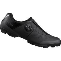 SHIMANO / SH-XC302 / Black / Kalnų (MTB) dviratininko batai (47)