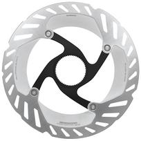 SHIMANO / RT-CL800 / Center-Lock, su magnetu, vidinis fiksavimasis / 160 mm / Stabdžių diskas