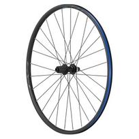 SHIMANO / WH-RS171 / 28", 28H, Center-Lock diskiniam stabdžiui, 12x142 mm, HG-EV / Galinis ratas