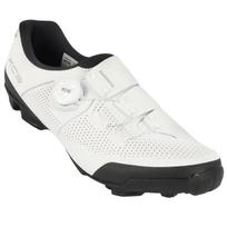SHIMANO / SH-XC302 / White / Kalnų (MTB) dviratininko batai