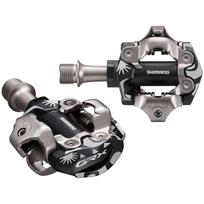 SHIMANO / PD-M8100 Deore XT / Komplekte su plokštelėmis SM-SH51 / SPD pedalai