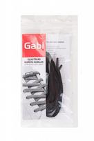 GABI Elastiniai batų raišteliai 635555-751/Vieno d.