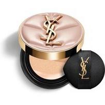 Yves Saint Laurent - Soft Glow Cushion Foundation Makiažo pagrindai 14 g LC1