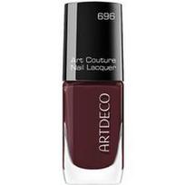 ARTDECO - Goddess of the Sun Art Couture Nail Lacquer Nagų lakai 10 ml 696 - CRIMSON WINE