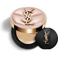 Yves Saint Laurent - Soft Glow Cushion Foundation Makiažo pagrindai 14 g LW10