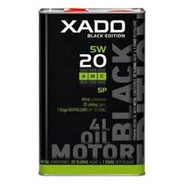 XADO AMC BLACK EDITION 5W-20 SP