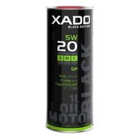 XADO AMC BLACK EDITION 5W-20 SP