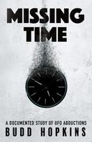 Missing Time: A Documented Study of UFO Abductions