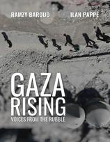 Gaza Rising: Voices from the Rubble
