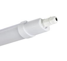 Hermetinis šviestuvas TRI-PROOF, 230Vac, 45W, 5400lm, 150cm, IP65, 4000K, LINIX