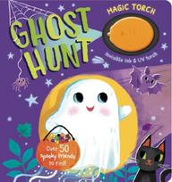 Magic Torch: Ghost Hunt