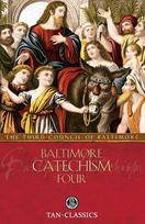 Baltimore Catechism Four: Volume 4